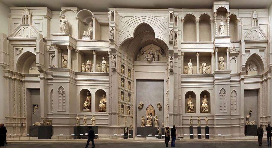Florence Duomo Complex Tour (With No Climbs) - Key points that make this tour worth your time