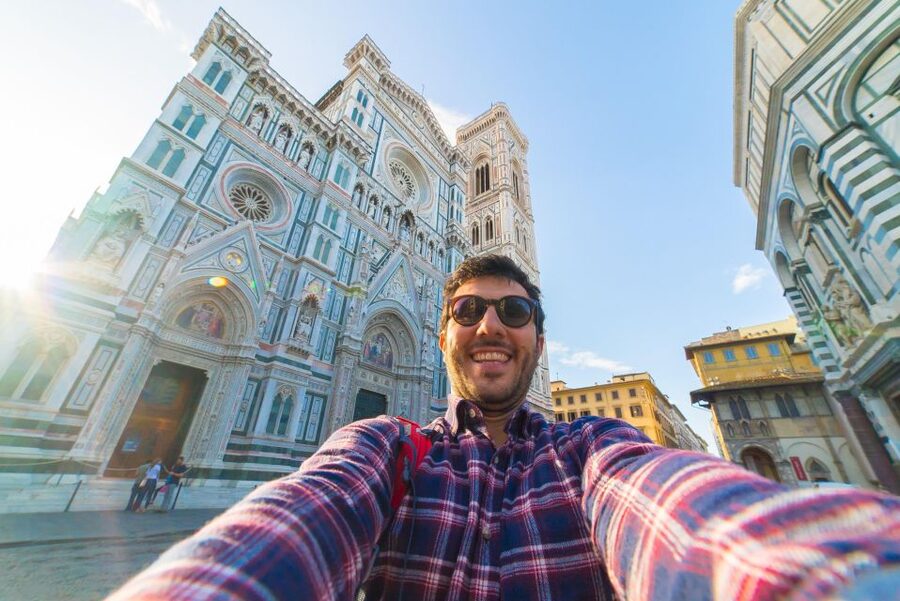 Florence: Duomo Guided Tour with Optional Dome Climb Upgrade - A smart way to handle the Florence Duomo line