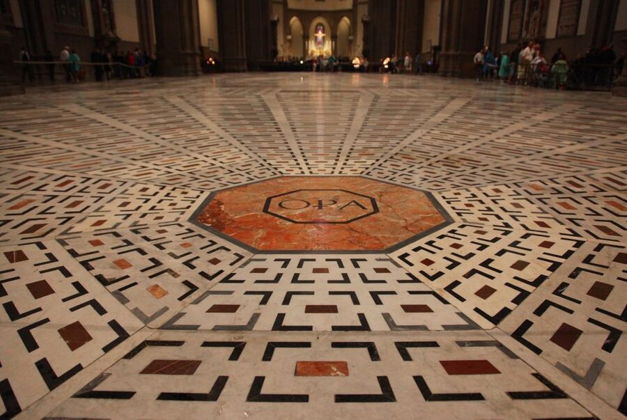 Florence: Duomo Guided Tour with Optional Dome Climb Upgrade - What you do after the tour: Piazza del Duomo time and your 72-hour ticket