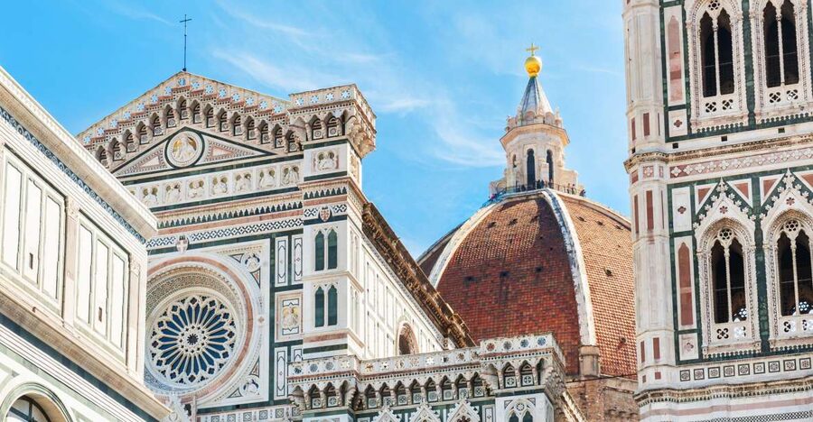 Florence: Duomo Guided Tour with Optional Dome Climb Upgrade - Price and value: how $25 changes the feel of your Duomo day