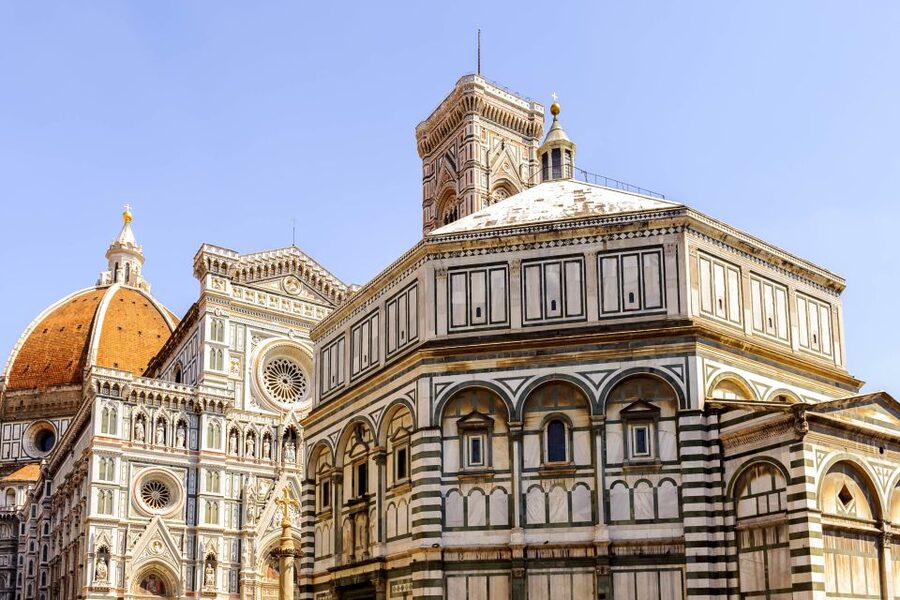 Florence: Duomo Guided Tour with Optional Dome Climb Upgrade - Should you book this Florence Duomo guided tour with dome upgrade?