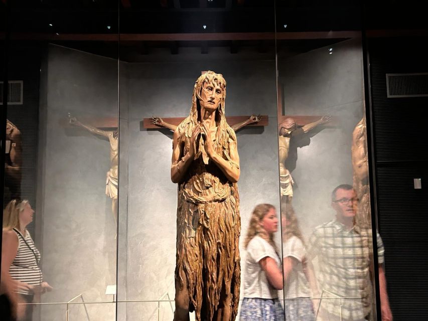 Florence: Duomo Museum Tour & Brunelleschi's Dome Climb - Key Things I’d Make Sure You Notice