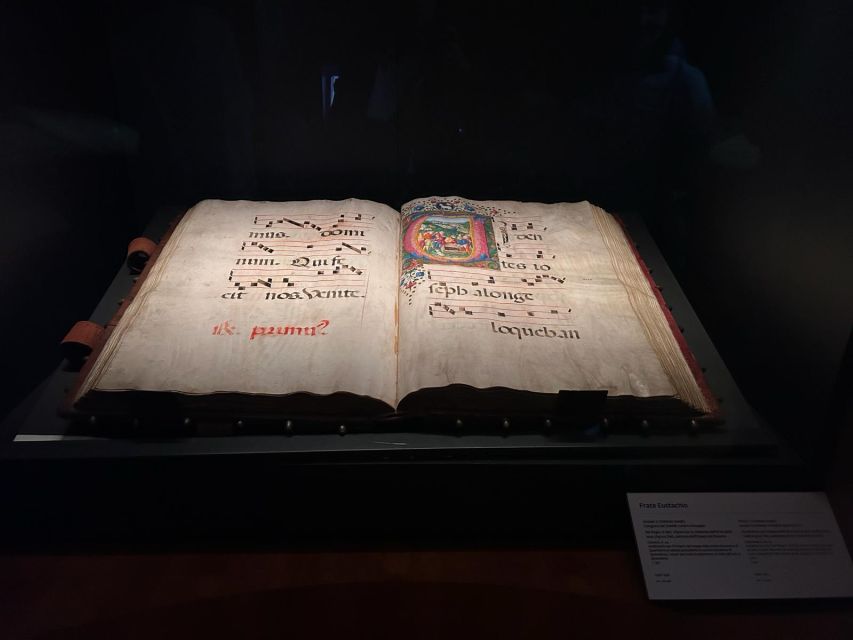 Florence: Duomo Museum Tour & Brunelleschi's Dome Climb - A Few Smart Ways to Plan Your Day