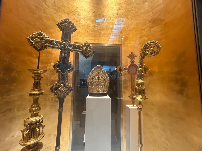 Florence: Duomo Museum Tour & Brunelleschi's Dome Climb - Price and Value: Why $129.60 Can Make Sense