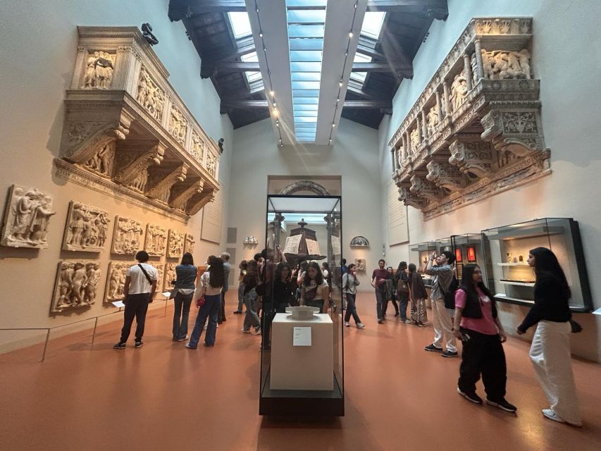Florence: Duomo Museum Tour & Brunelleschi's Dome Climb - Who This Tour Is Best For