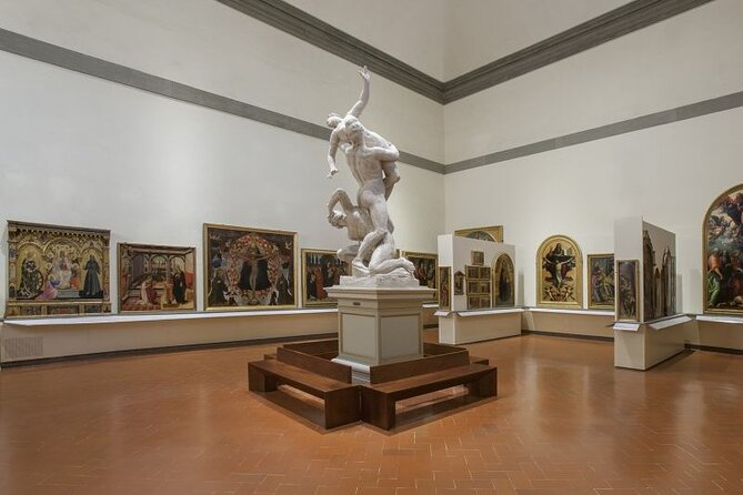 Florence: Duomo Panoramic Entry Experience with Audio Guide - How to Think About the Pricing as Value, Not Just Cost