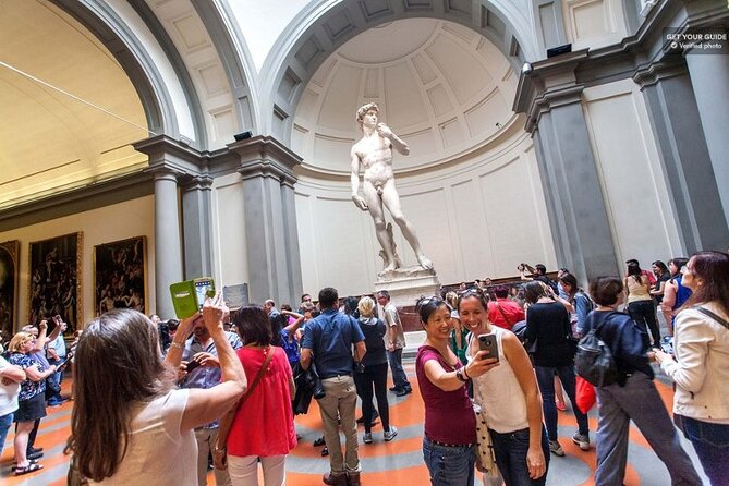 Florence: Duomo Panoramic Entry Experience with Audio Guide - Should You Book This Florence Duomo Panoramic Entry?