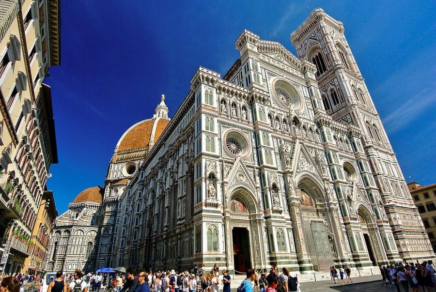 Florence: Duomo S. Maria del Fiore Guided Tour - Price and value: is $65 worth it for a 1-hour Duomo experience?