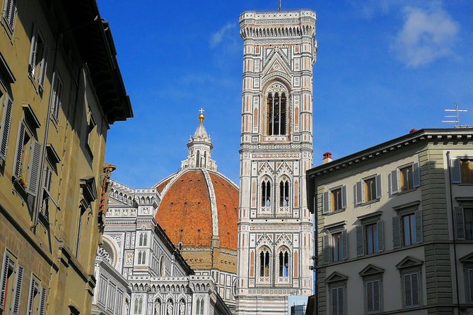 Florence Duomo Skip-Any-Line Guided Tour with Priority Entrance - Key Highlights You’ll Feel Immediately