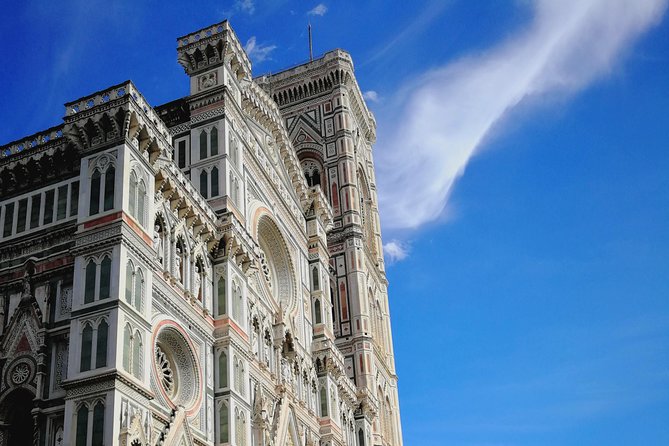Florence Duomo Skip-Any-Line Guided Tour with Priority Entrance - Meeting at Piazza di San Giovanni, Then Straight to the Square Story