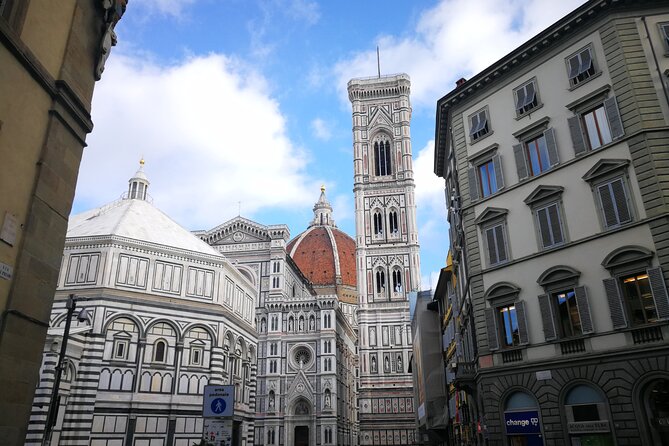Florence Duomo Skip-Any-Line Guided Tour with Priority Entrance - Price Versus Value: $41.13 for Priority Access and a Real Guide