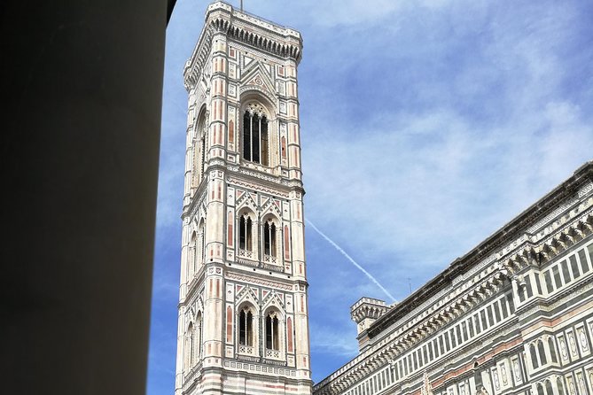 Florence Duomo Skip-Any-Line Guided Tour with Priority Entrance - How the Piazza Del Duomo Stops Feel More Than Just Photos