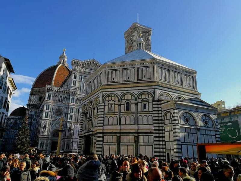 Florence: Duomo Skip-Any-Line Tour - Key things that make this Duomo tour worth it
