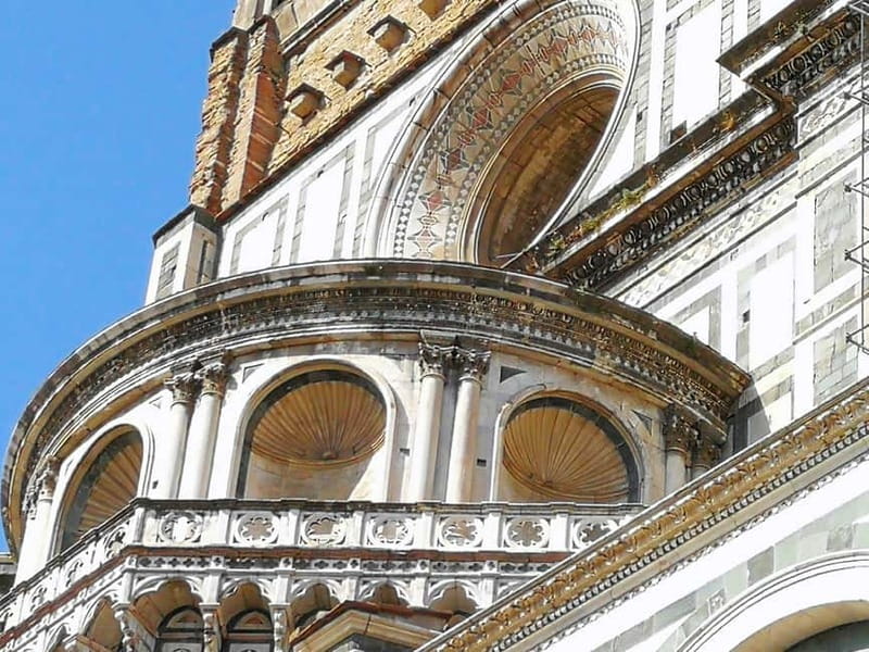 Florence: Duomo Skip-Any-Line Tour - First stop: meeting at Piazza di San Giovanni and getting oriented fast