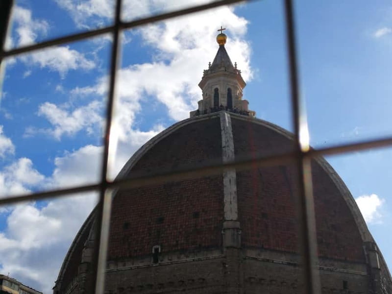 Florence: Duomo Skip-Any-Line Tour - Dress code, bag limits, and the rules that can slow you down