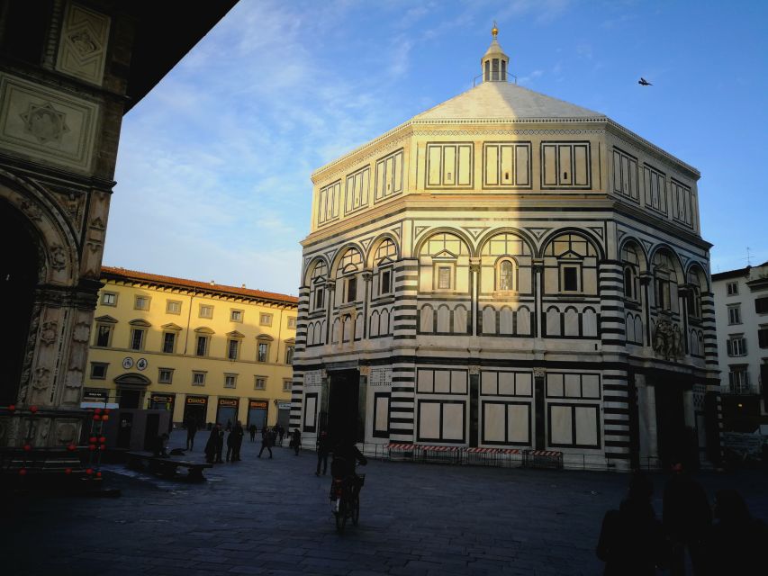 Florence: Duomo Skip-Any-Line Tour - Timing that works: what 75 to 100 minutes feels like