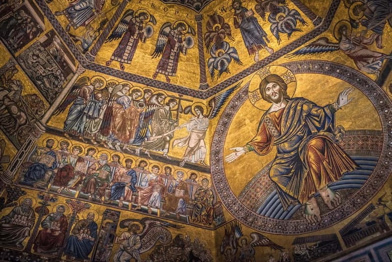 Florence Duomo Square Guided Walking Tour with Entry Tickets - What I’d do before you book (simple prep that pays off)