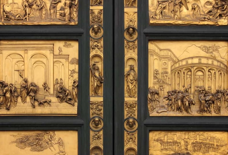 Florence Duomo Square Guided Walking Tour with Entry Tickets - What your guide brings to the experience