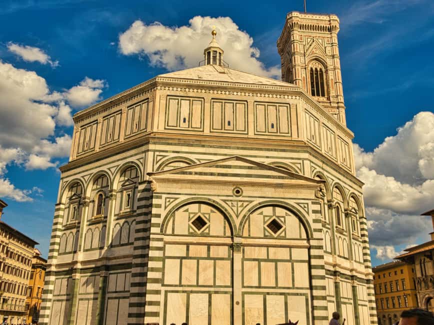 Florence: Duomo Tour with Brunelleschi’s Dome Climb & Access - What makes the $123.37 price feel worth it