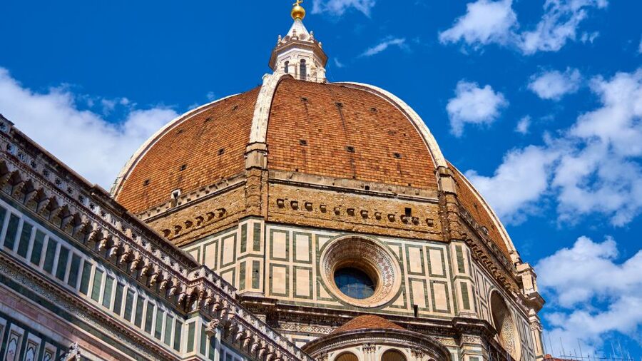 Florence: Duomo Tour with Brunelleschi's Dome Climb Ticket - Duomo Museum, Baptistery, and Giotto’s Bell Tower for 72 hours