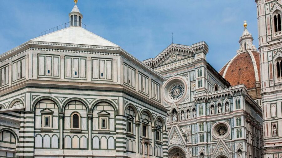 Florence: Duomo Tour with Brunelleschi's Dome Climb Ticket - Who should book this Duomo Dome Tour, and who should skip it