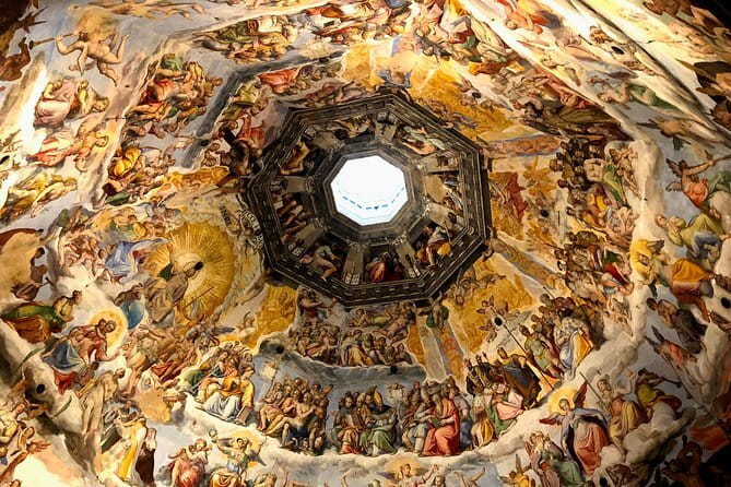 Florence Duomo Tour with Direct Access Entry, No lines No hassle - Guide, Language, and How Hearing Works in a Busy Church