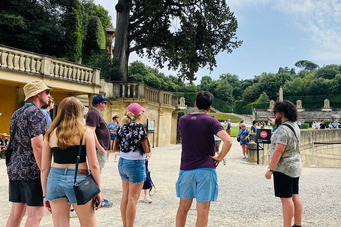 Florence Duomo Tour with Direct Access Entry, No lines No hassle - Value for $22.06: Where the Money Actually Goes