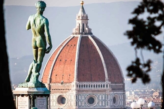 Florence Duomo Tour with Dome Climb and Skip the Line Ticket - Quick Hits Before You Face the Steps