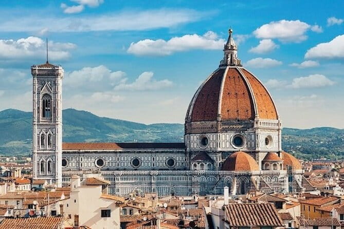 Florence Duomo Tour with Dome Climb and Skip the Line Ticket - Why Brunelleschi’s Dome Climb Changes Everything
