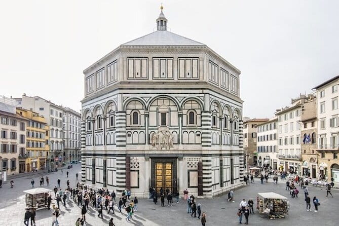 Florence Duomo Tour with Dome Climb and Skip the Line Ticket - Skip-the-Line Tickets, a Morning Start, and Headsets That Matter