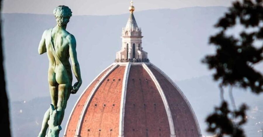 Florence Duomo Tour with Skip-the-Line Ticket to the Dome - The rooftop payoff: city views and how to take them seriously