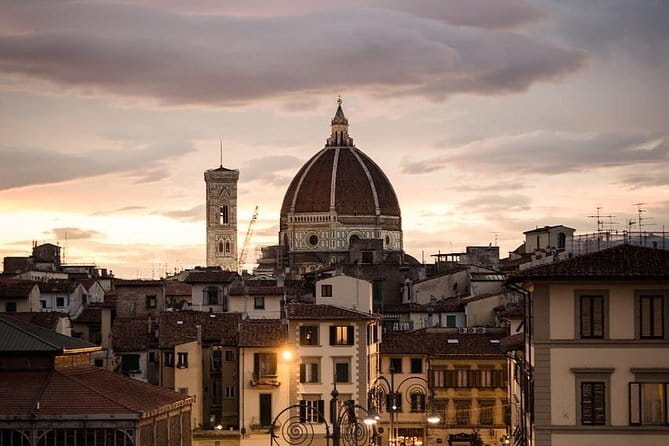 Florence: Duomo with Access to the Cupola Guided tour - Cupola Del Brunelleschi: Last Judgment and the Real Stair Climb