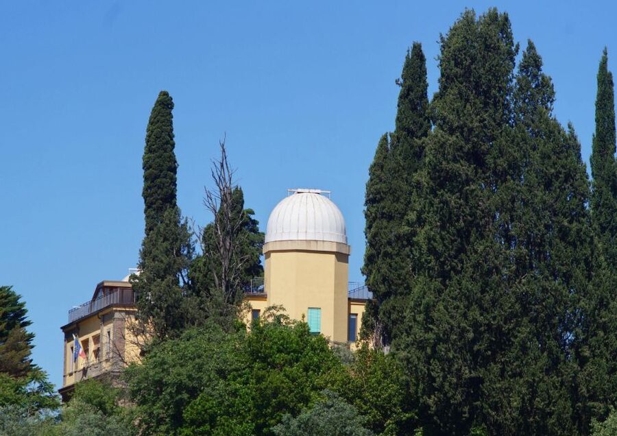 Florence E-Bike tour: Piazzale Michelangelo, Hills & Gelato - Key things I’d watch for