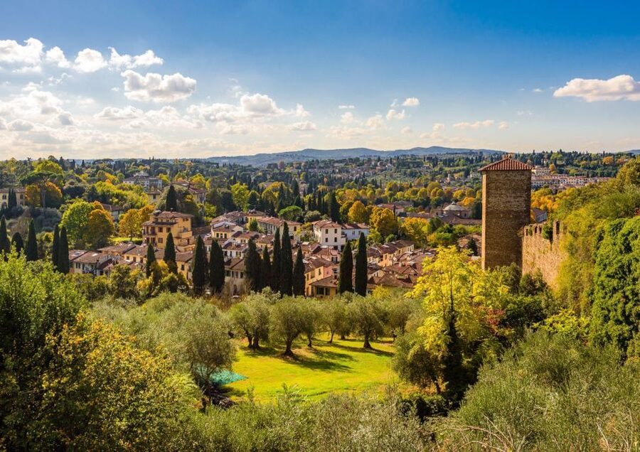 Florence E-Bike tour: Piazzale Michelangelo, Hills & Gelato - Who This Tour Suits Best, and Who Should Skip It