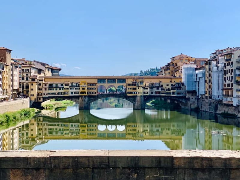 Florence: E-Bike Tour with Michelangelo Square - Churches and Palaces in One Ride: Santa Maria Novella, Pitti, Santo Spirito, Santa Croce, San Lorenzo