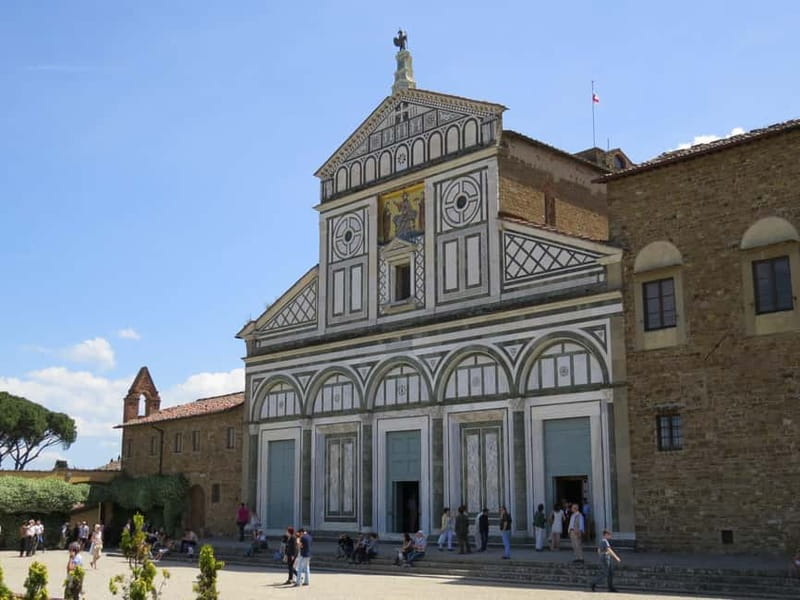 Florence: E-Vespa Rental with Smartphone Tour and Tasting - Key points before you ride