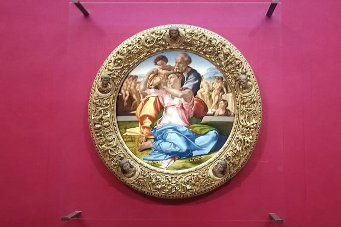 Florence: Early morning semi-private Uffizi Gallery guided experience - Raphael and Botticelli focus, with stories that make it click
