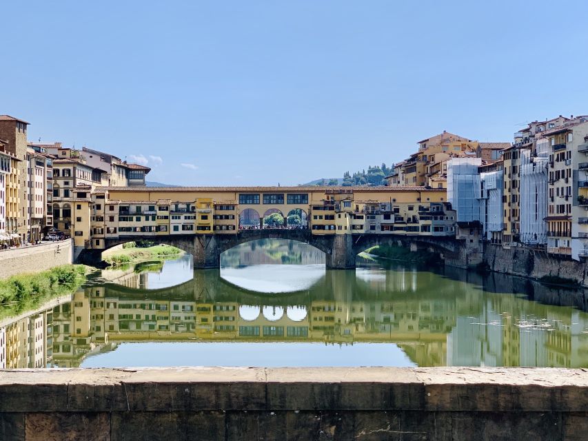 Florence: Eco-Friendly Panoramic Tour in Electric Golf Cart - FAQ