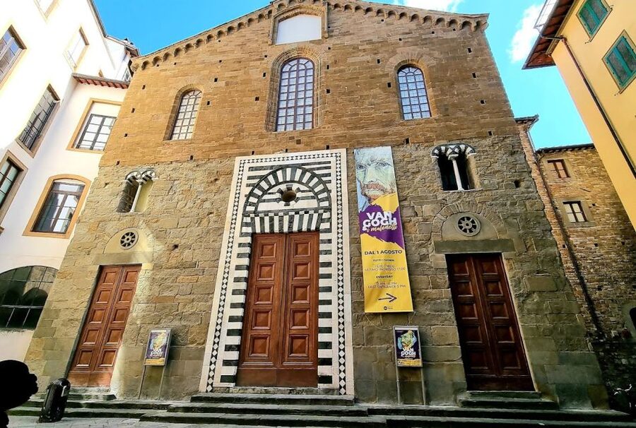 Florence: Evening Classical Music Concert - Practical Tips for a Smooth Night Near Ponte Vecchio