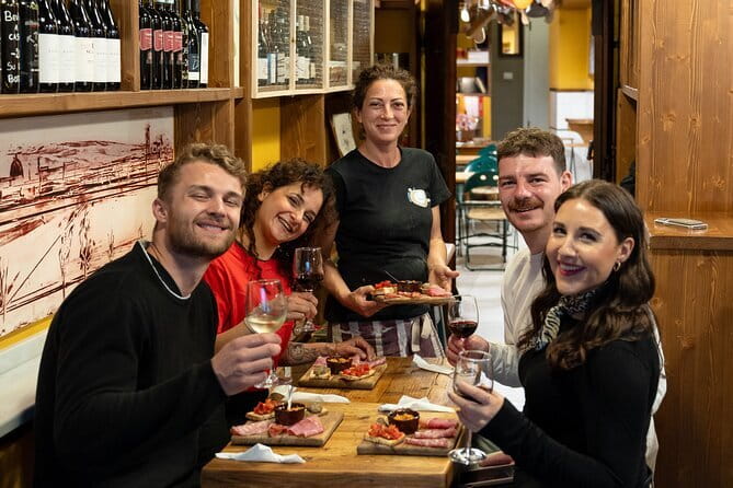 Florence Evening Food Tour with Florentine Steak & Tuscan Wine - Key things I’d circle before you book