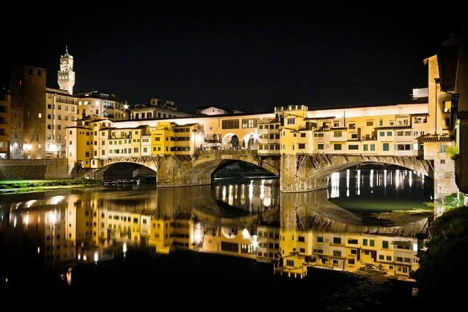 Florence Evening Walking Tour: Stories of Power, Love & Betrayal - Key things that make this tour worth your time