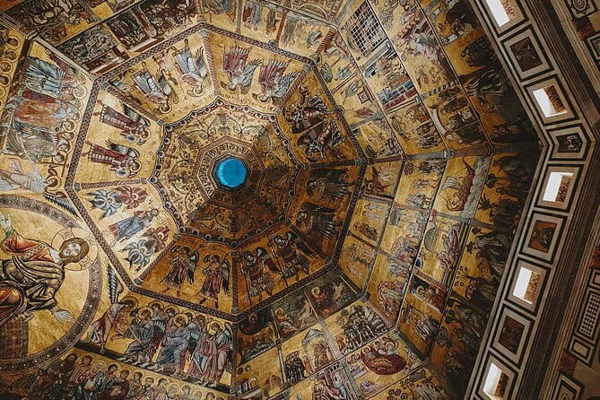 Florence: Exclusive First Access to Cathedral and Dome - Key things that make this tour worth your morning