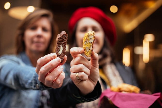Florence Exclusive PRIVATE Food Tour with 6 or 10 Tastings - Price and value: does $137.86 make sense?