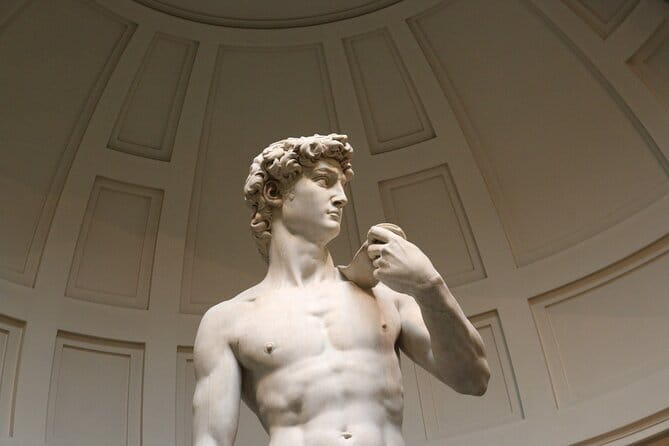 Florence Exclusive: Private Tour of the Accademia Gallery - Key Highlights You Should Care About