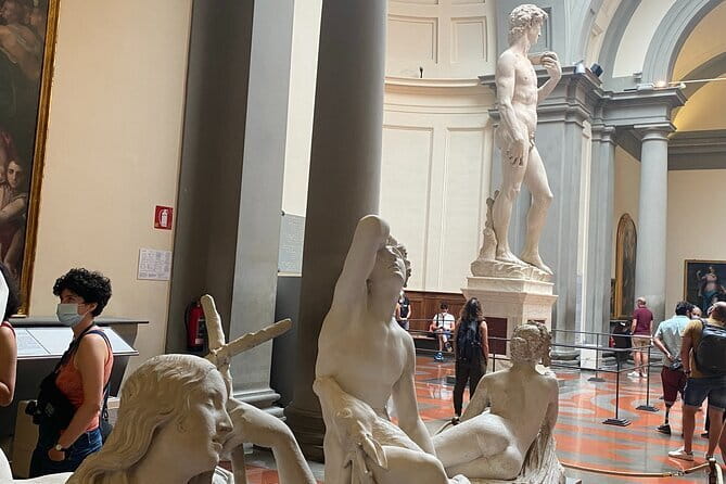 Florence Exclusive: Private Tour of the Accademia Gallery - Price and Value: Is $240.32 Worth It?