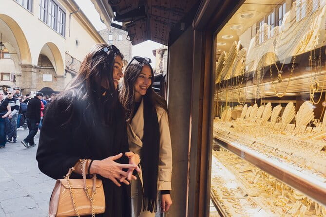 Florence - Express Uffizi Gallery and Leonardo da Vinci Museum - Timing and logistics that affect your enjoyment