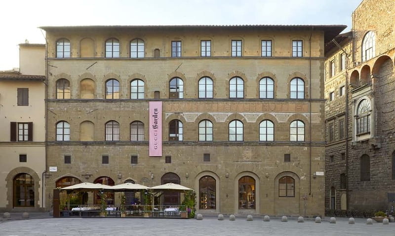 Florence: Fashion History Guided Walking Tour & Museum Visit - Key things to know before you go