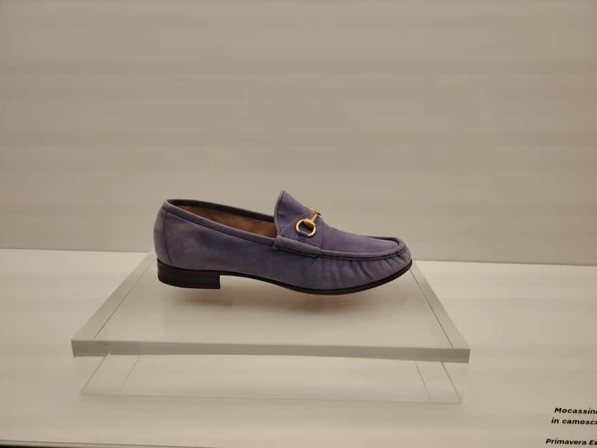 Florence: Fashion History Guided Walking Tour & Museum Visit - Timing, Pace, and How to Fit It Into Your Day