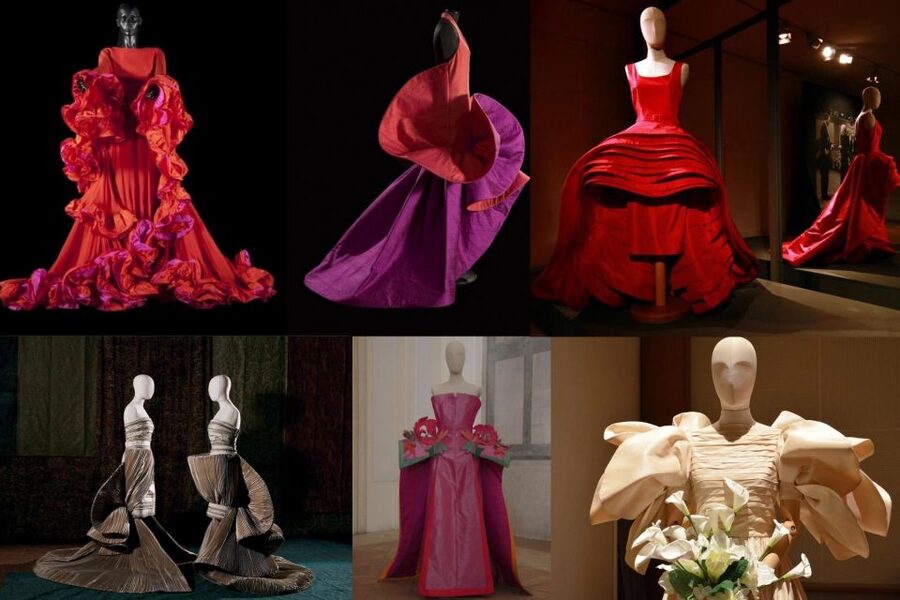 Florence: Fashion Private Tour with Museum Visits - Meeting at Piazza Santa Trinita, Under the Colonna della Giustizia