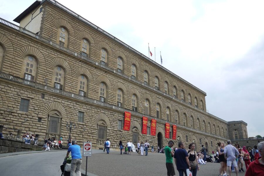 Florence: Fashion Private Tour with Museum Visits - Who Should Book This Florence Fashion Tour